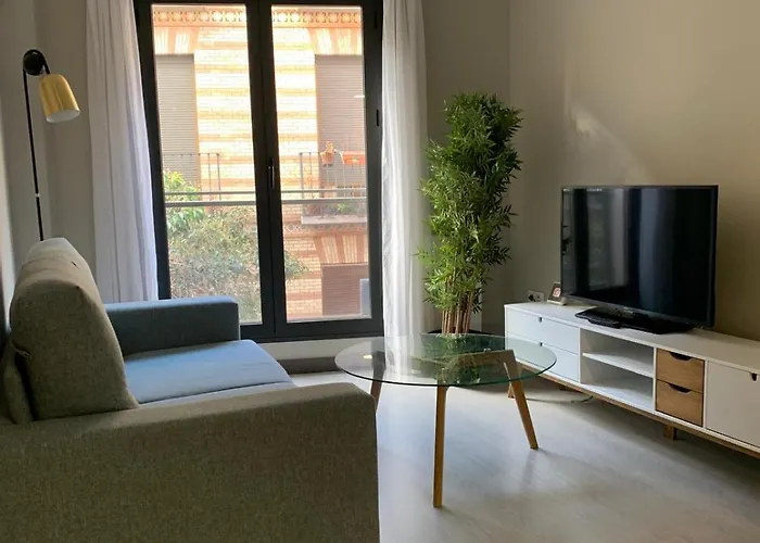 Eh - Apartamentos Heroismo