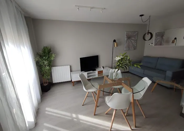 Eh - Apartamentos Heroismo