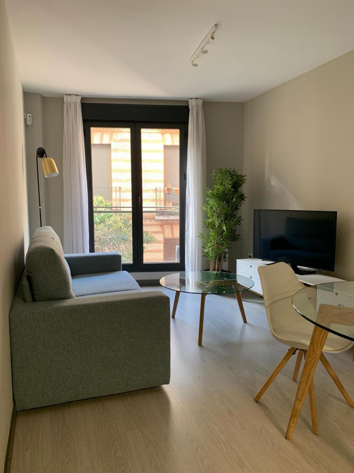 Eh - Heroismo Apartment *