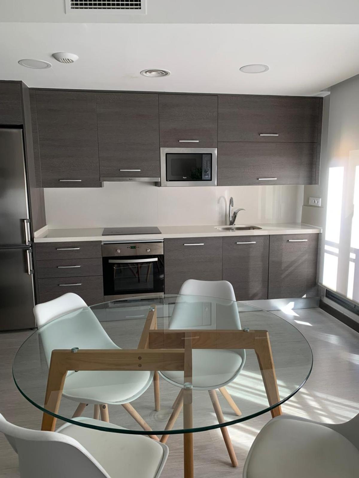 Eh - Heroismo Apartment Zaragoza